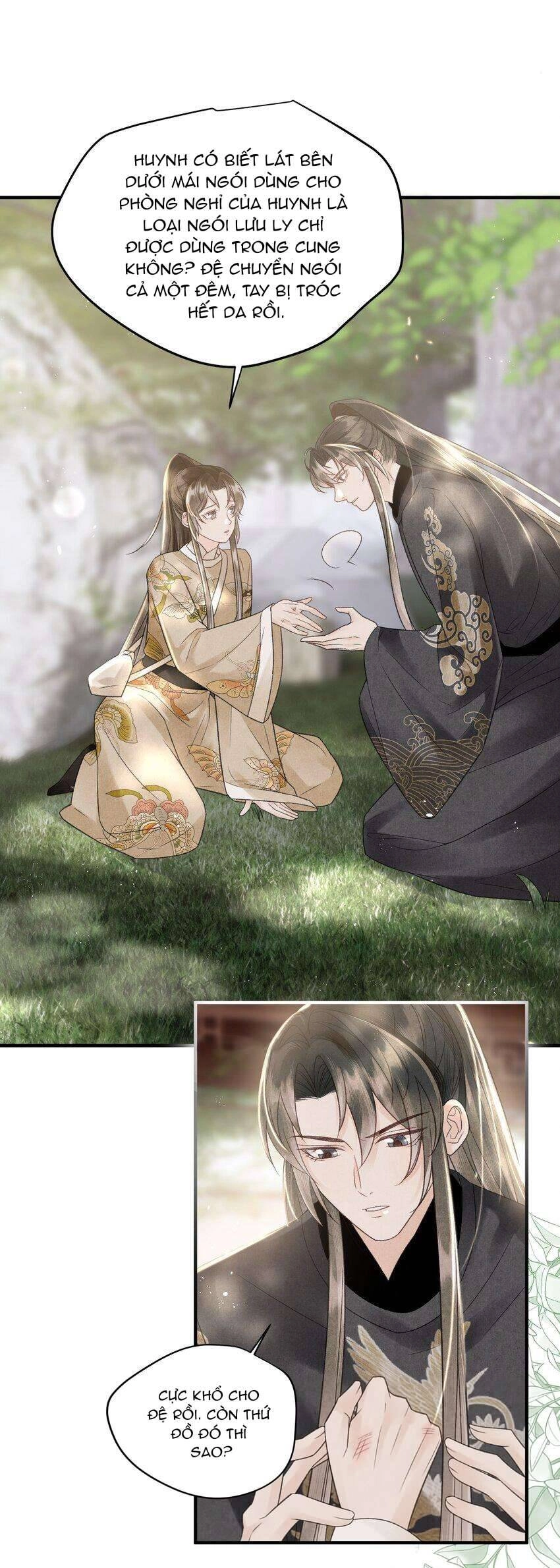 Tiểu Phú Bà Của Đại Tướng Quân Chapter 37 - 15