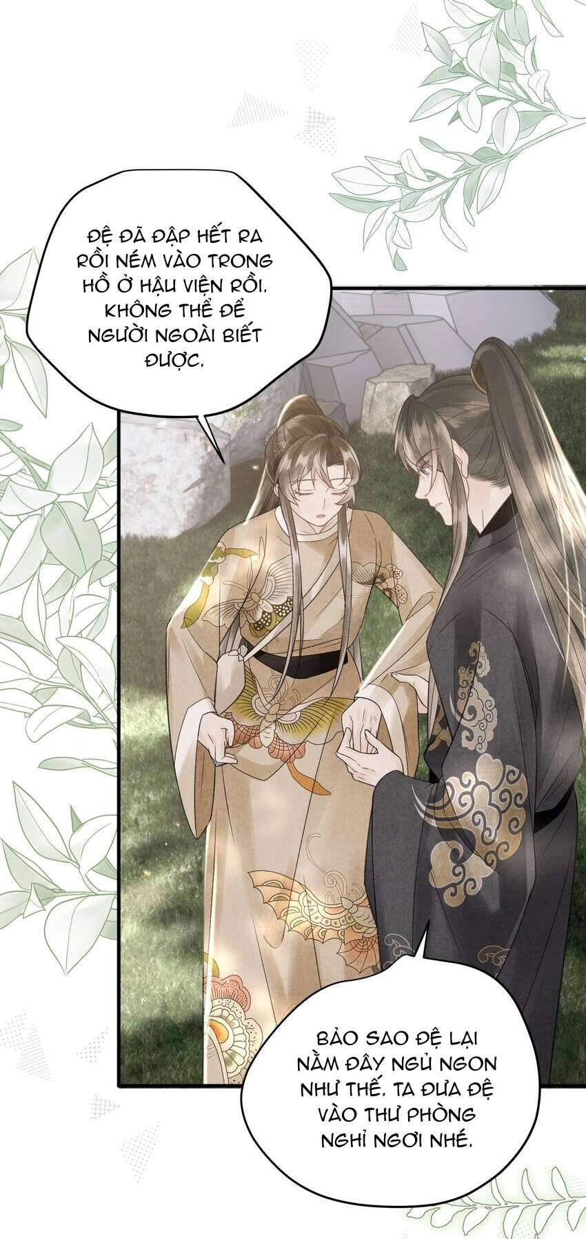 Tiểu Phú Bà Của Đại Tướng Quân Chapter 37 - 16