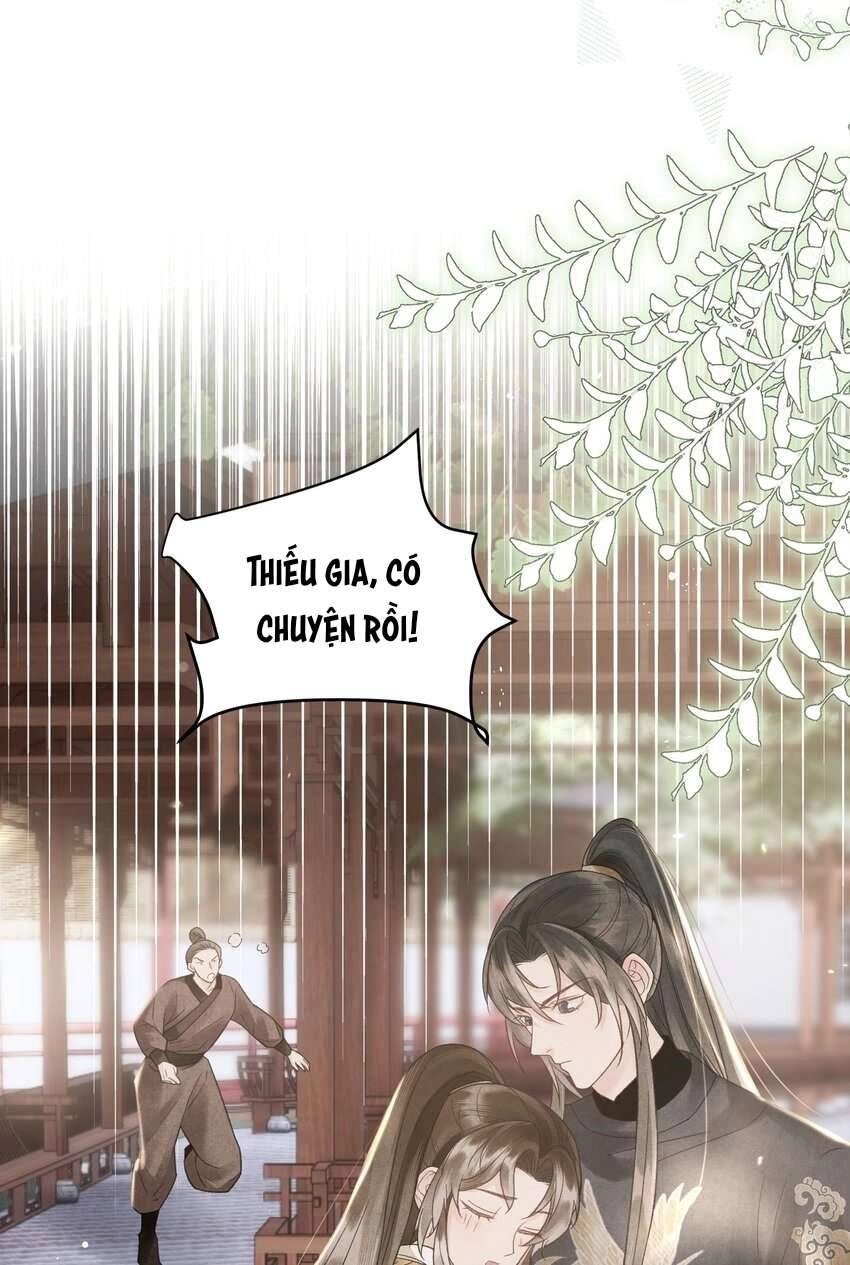 Tiểu Phú Bà Của Đại Tướng Quân Chapter 37 - 17