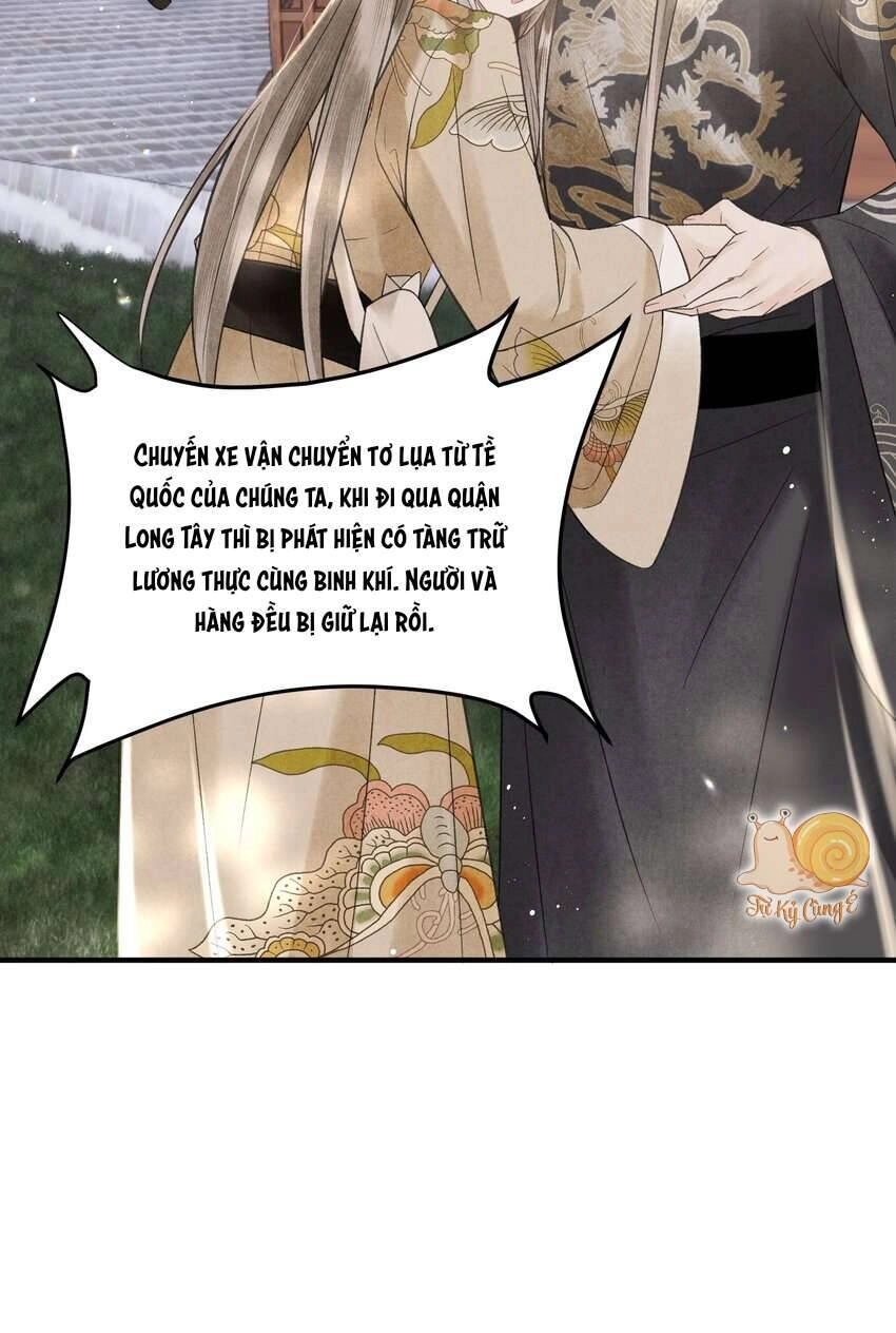 Tiểu Phú Bà Của Đại Tướng Quân Chapter 37 - 18