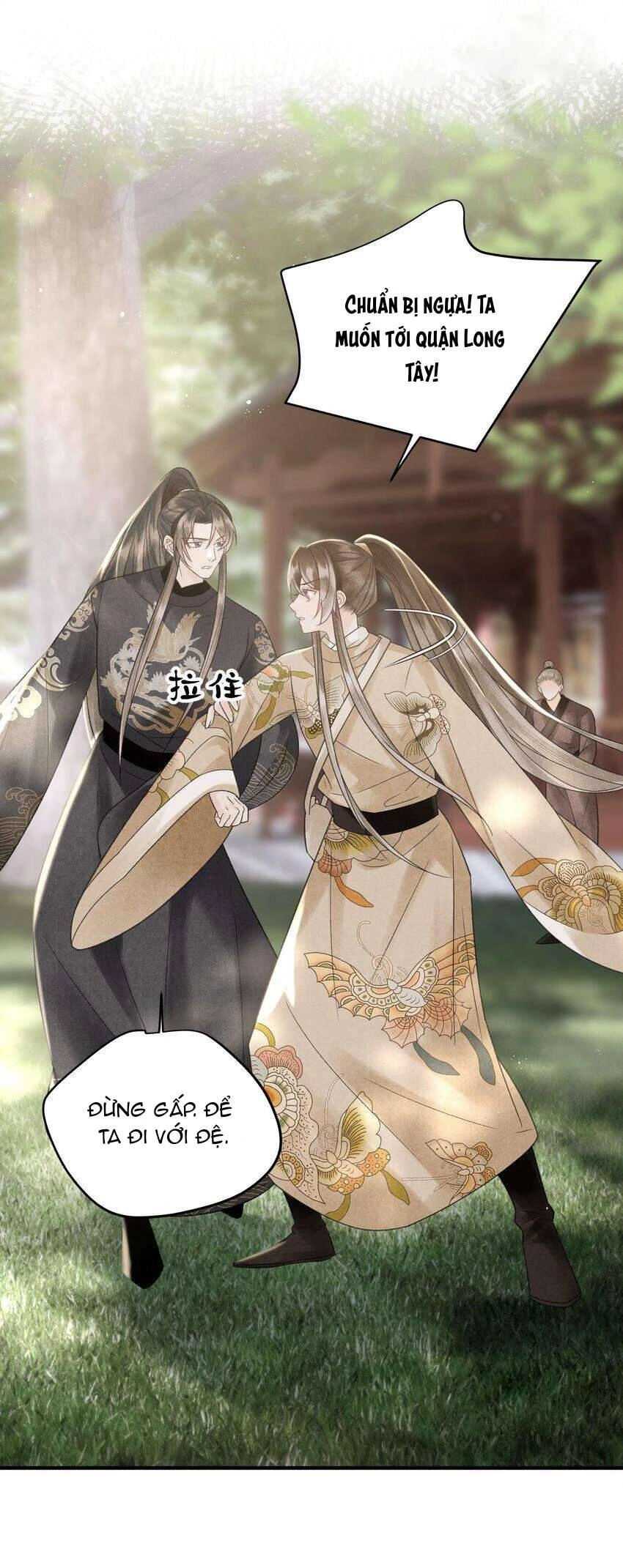 Tiểu Phú Bà Của Đại Tướng Quân Chapter 37 - 20