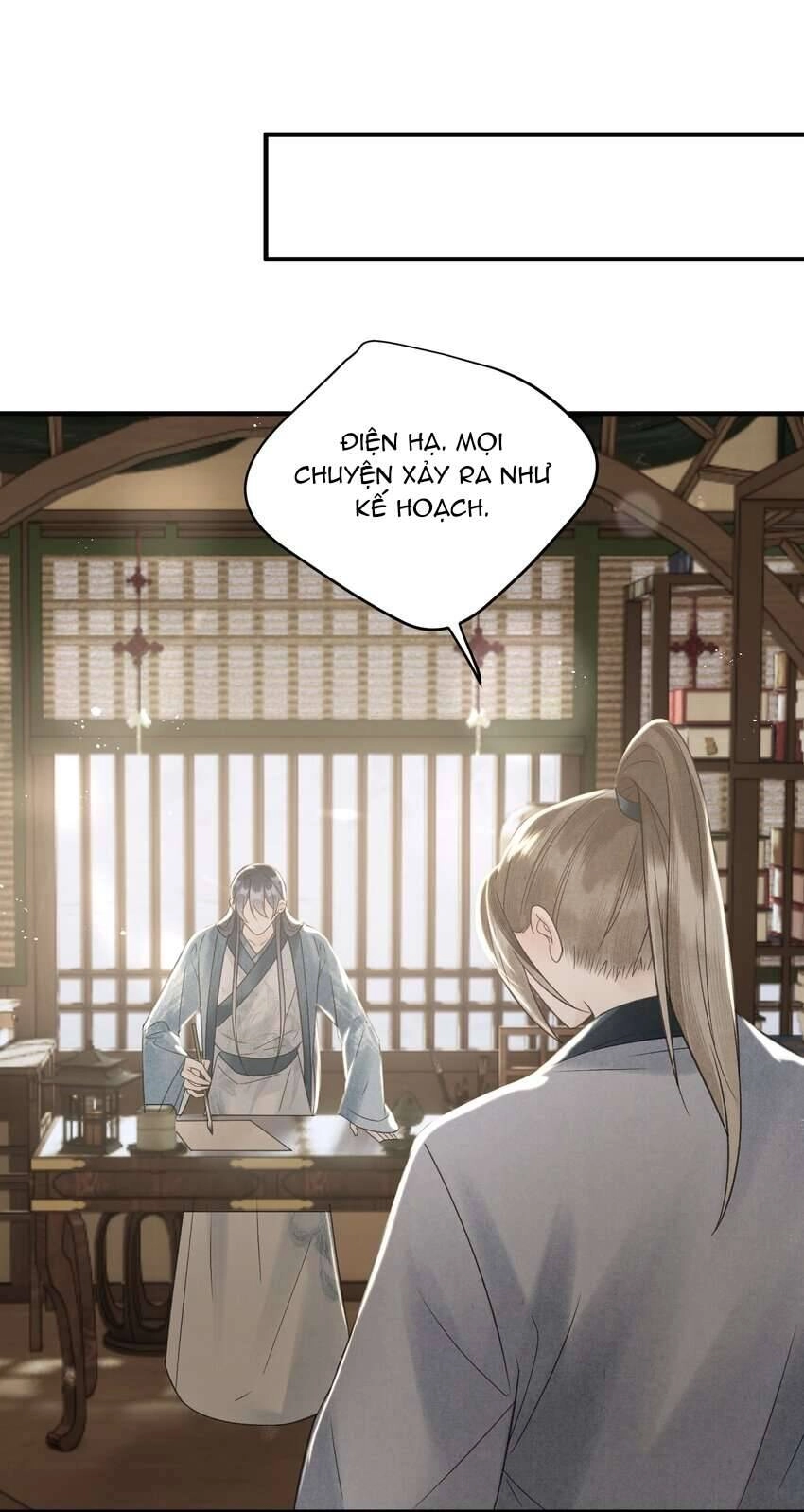 Tiểu Phú Bà Của Đại Tướng Quân Chapter 37 - 21