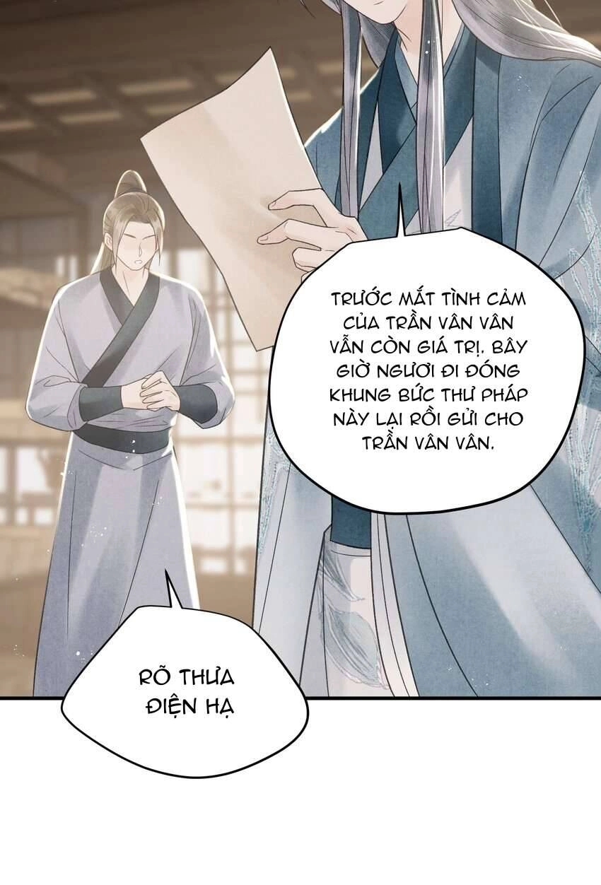 Tiểu Phú Bà Của Đại Tướng Quân Chapter 37 - 24