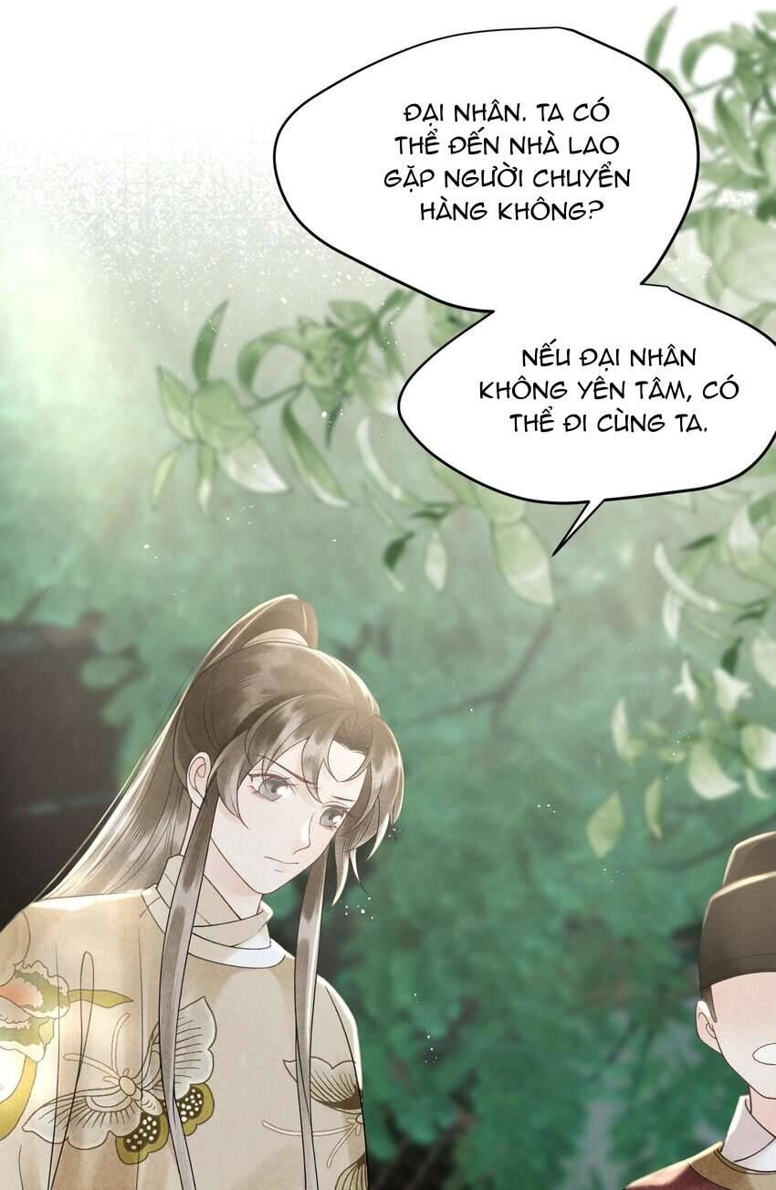 Tiểu Phú Bà Của Đại Tướng Quân Chapter 37 - 26