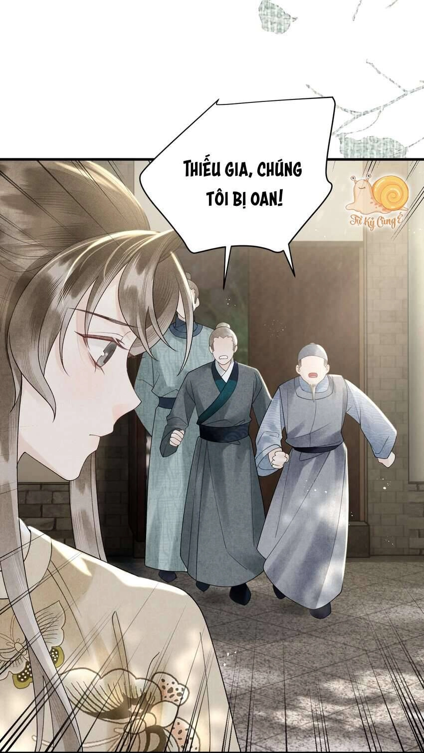 Tiểu Phú Bà Của Đại Tướng Quân Chapter 37 - 28