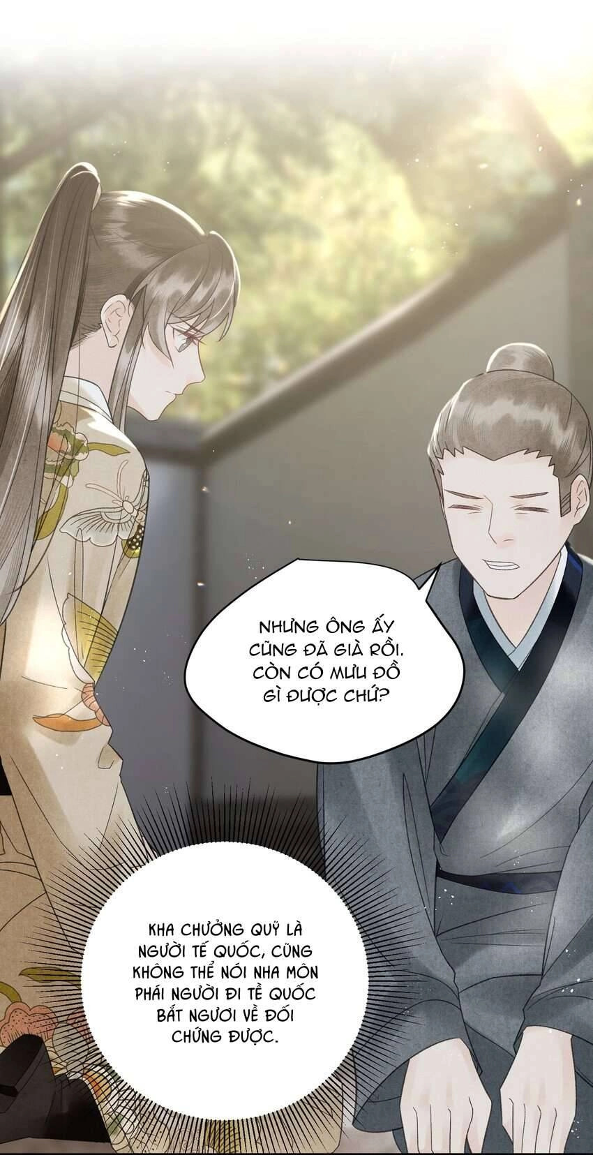 Tiểu Phú Bà Của Đại Tướng Quân Chapter 37 - 31