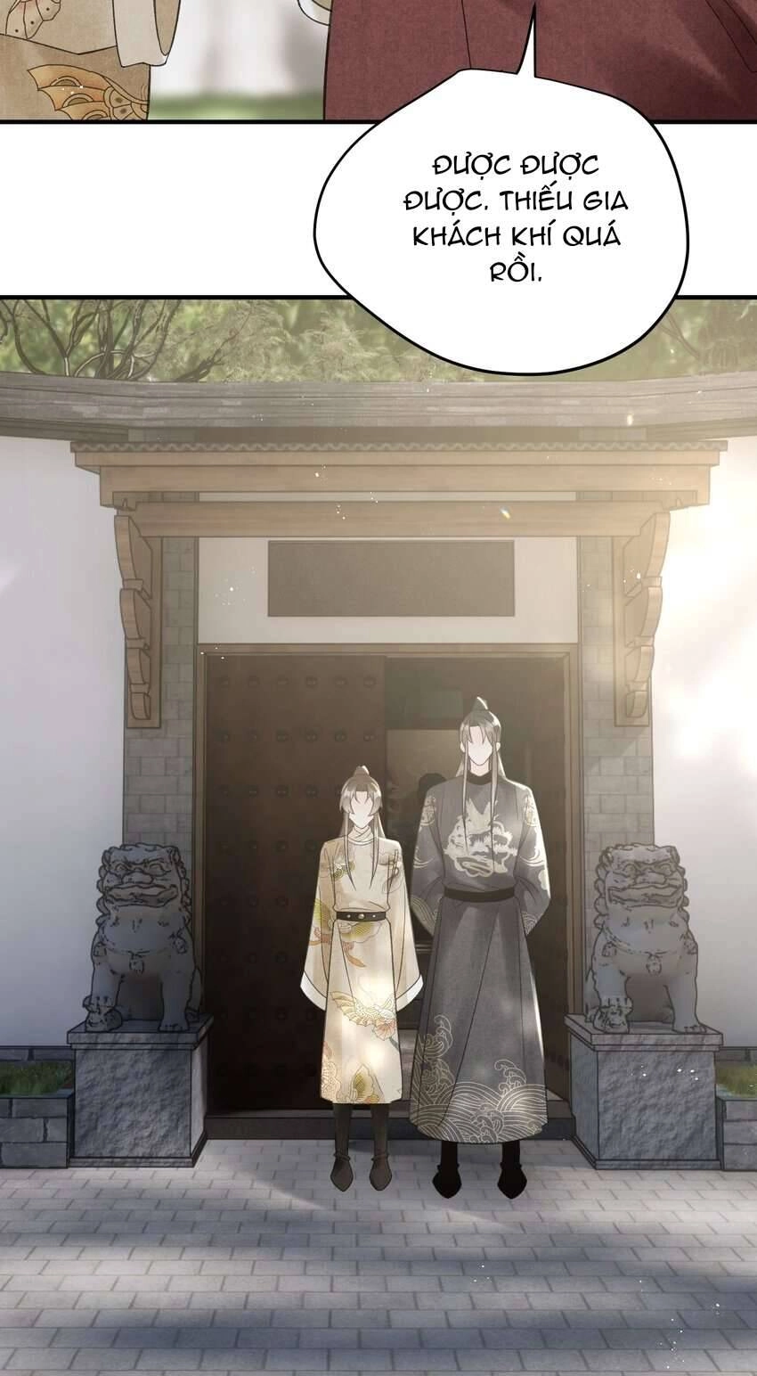 Tiểu Phú Bà Của Đại Tướng Quân Chapter 37 - 35