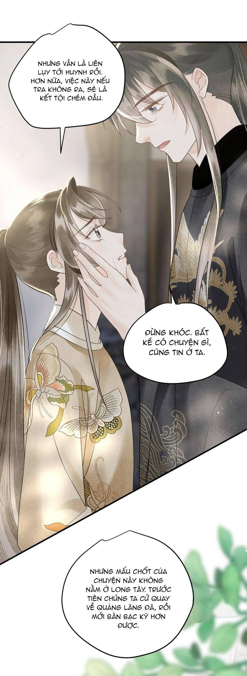 Tiểu Phú Bà Của Đại Tướng Quân Chapter 37 - 37