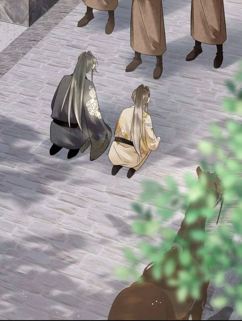 Tiểu Phú Bà Của Đại Tướng Quân Chapter 37 - 41