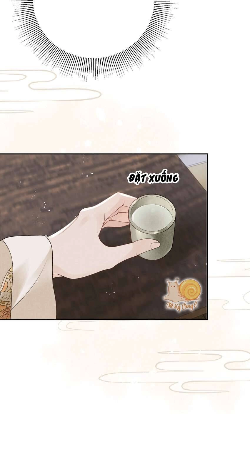 Tiểu Phú Bà Của Đại Tướng Quân Chapter 38 - 8