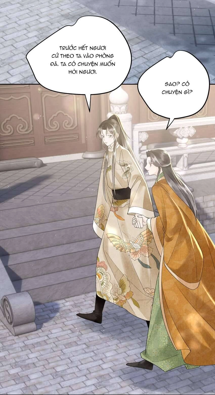 Tiểu Phú Bà Của Đại Tướng Quân Chapter 38 - 12