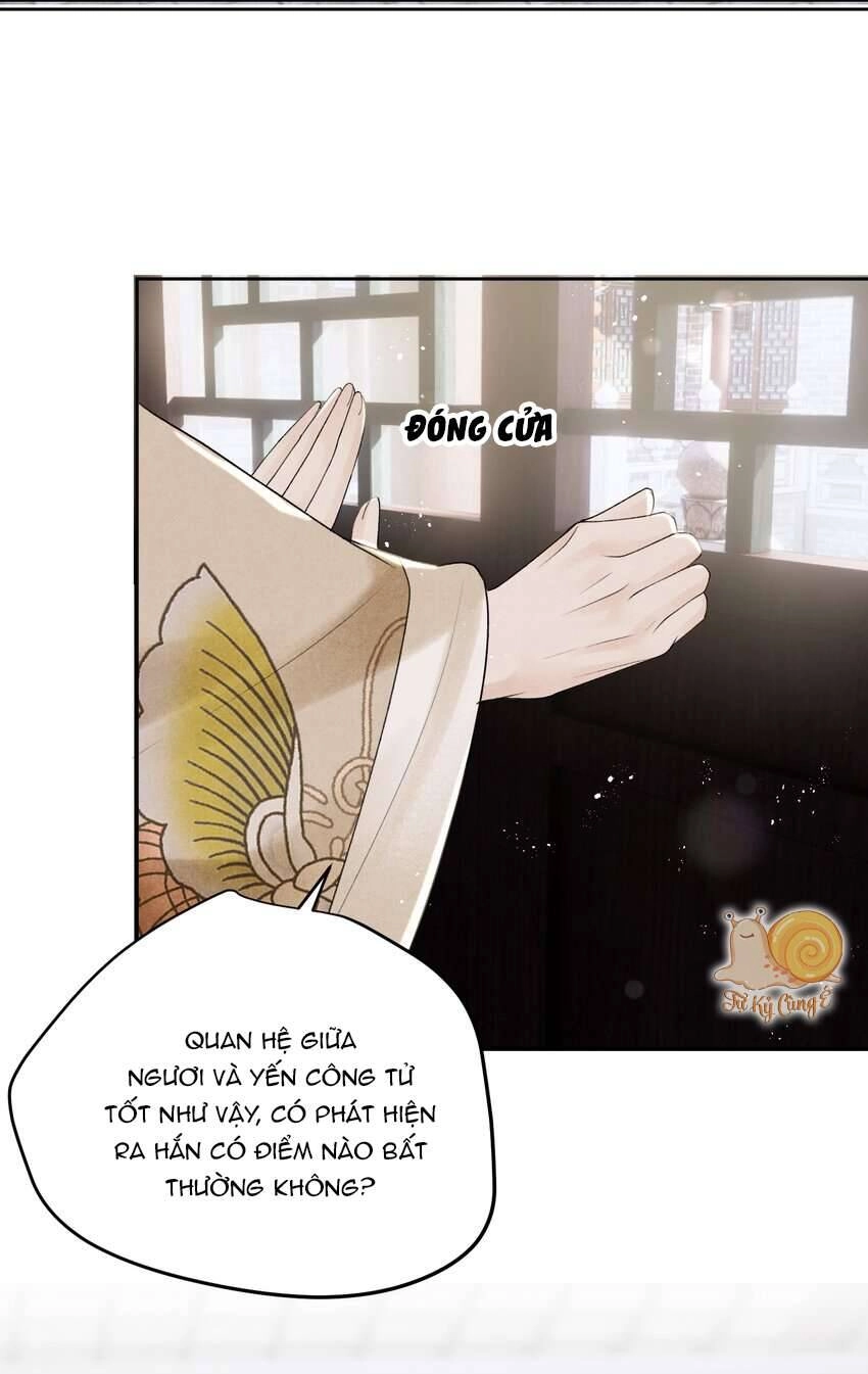 Tiểu Phú Bà Của Đại Tướng Quân Chapter 38 - 13