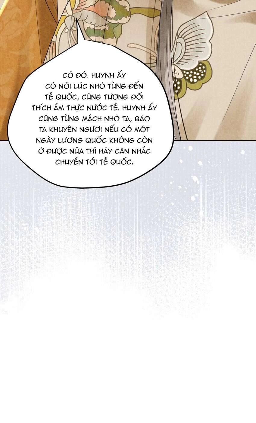 Tiểu Phú Bà Của Đại Tướng Quân Chapter 38 - 15