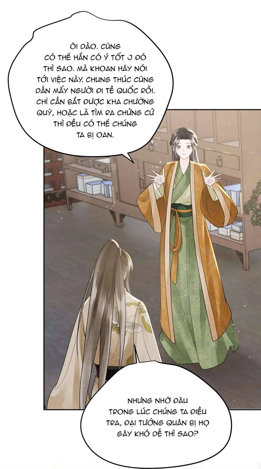 Tiểu Phú Bà Của Đại Tướng Quân Chapter 38 - 17