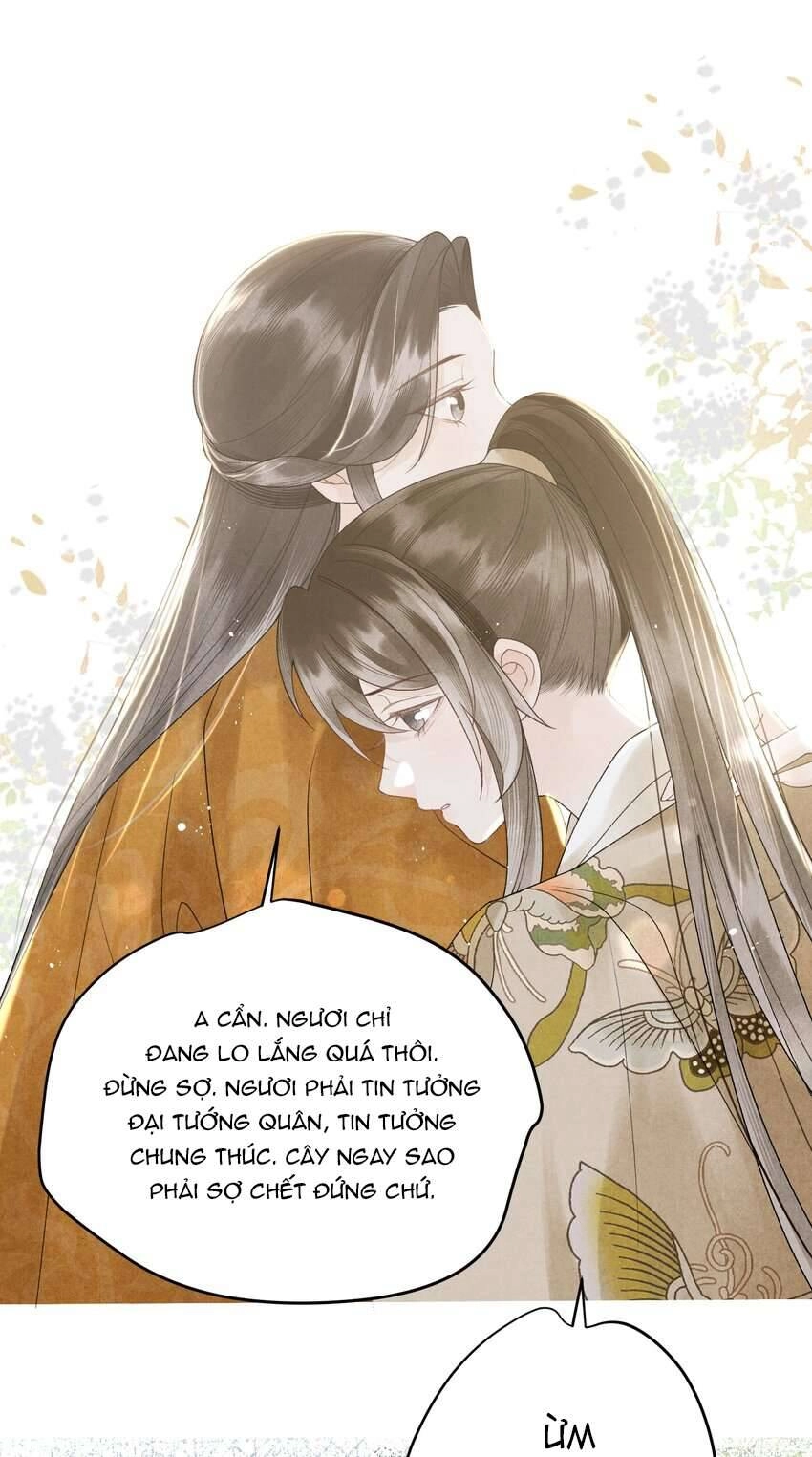 Tiểu Phú Bà Của Đại Tướng Quân Chapter 38 - 19