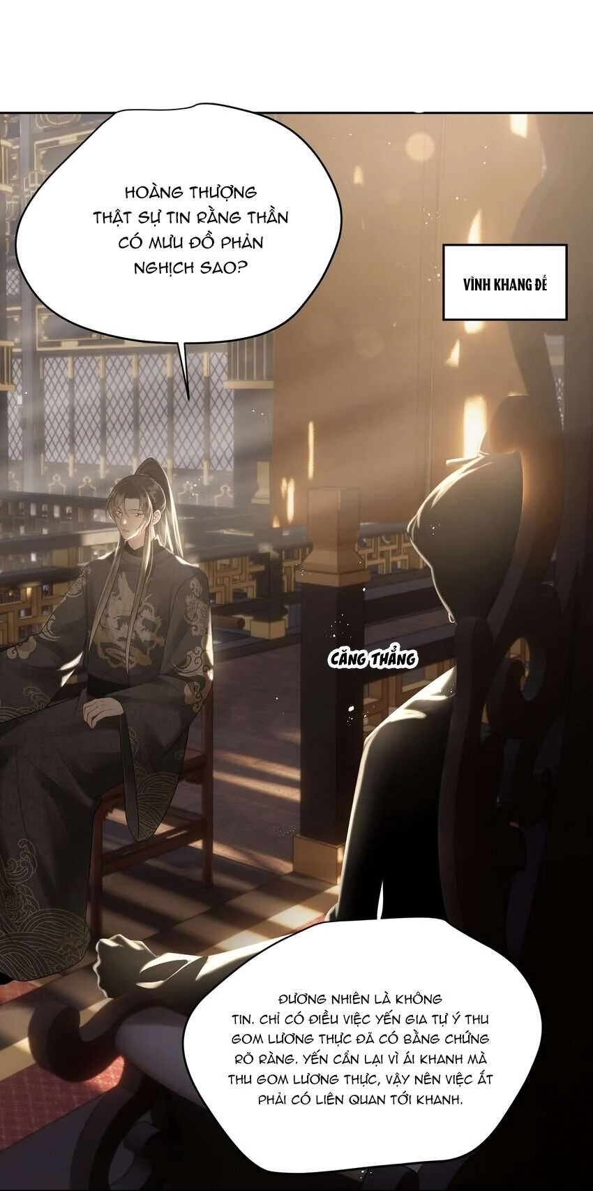 Tiểu Phú Bà Của Đại Tướng Quân Chapter 38 - 21