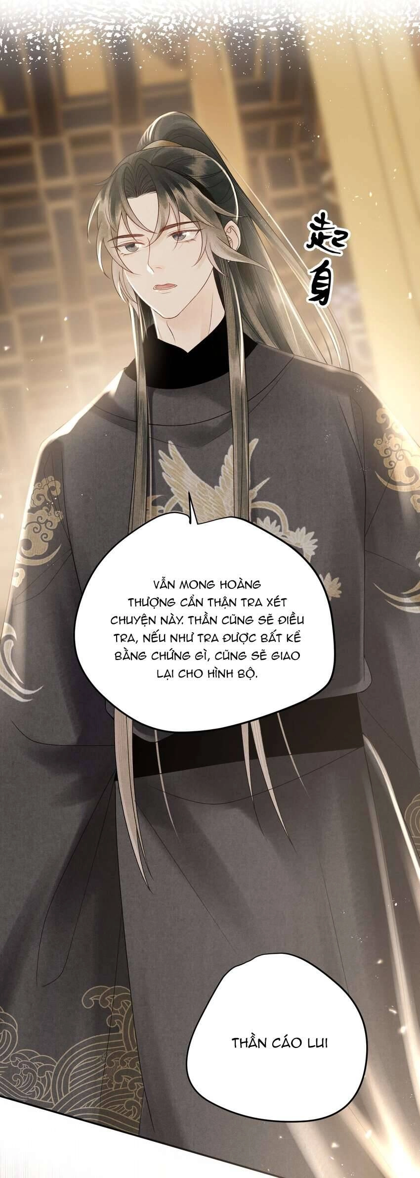 Tiểu Phú Bà Của Đại Tướng Quân Chapter 38 - 29