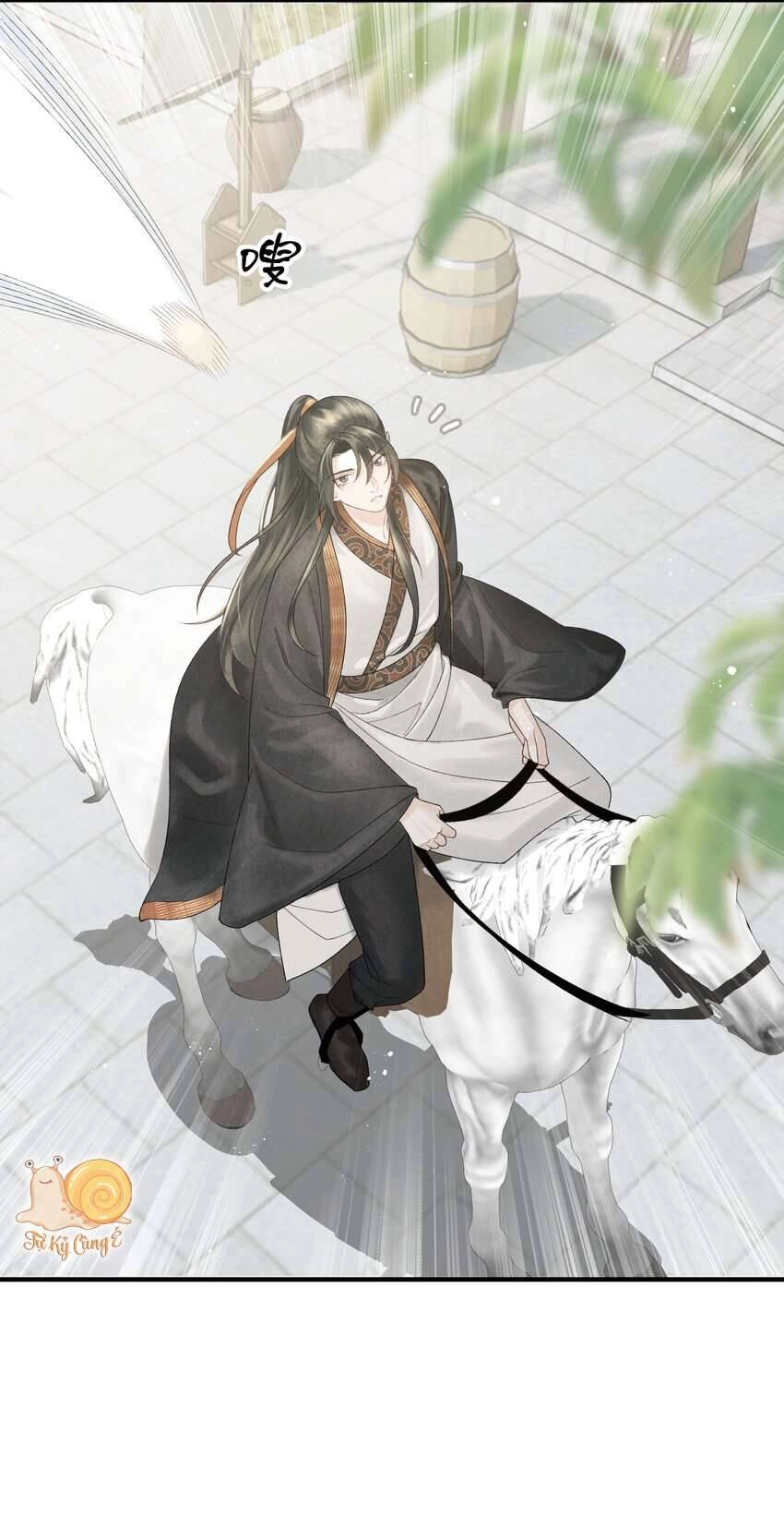 Tiểu Phú Bà Của Đại Tướng Quân Chapter 38 - 33