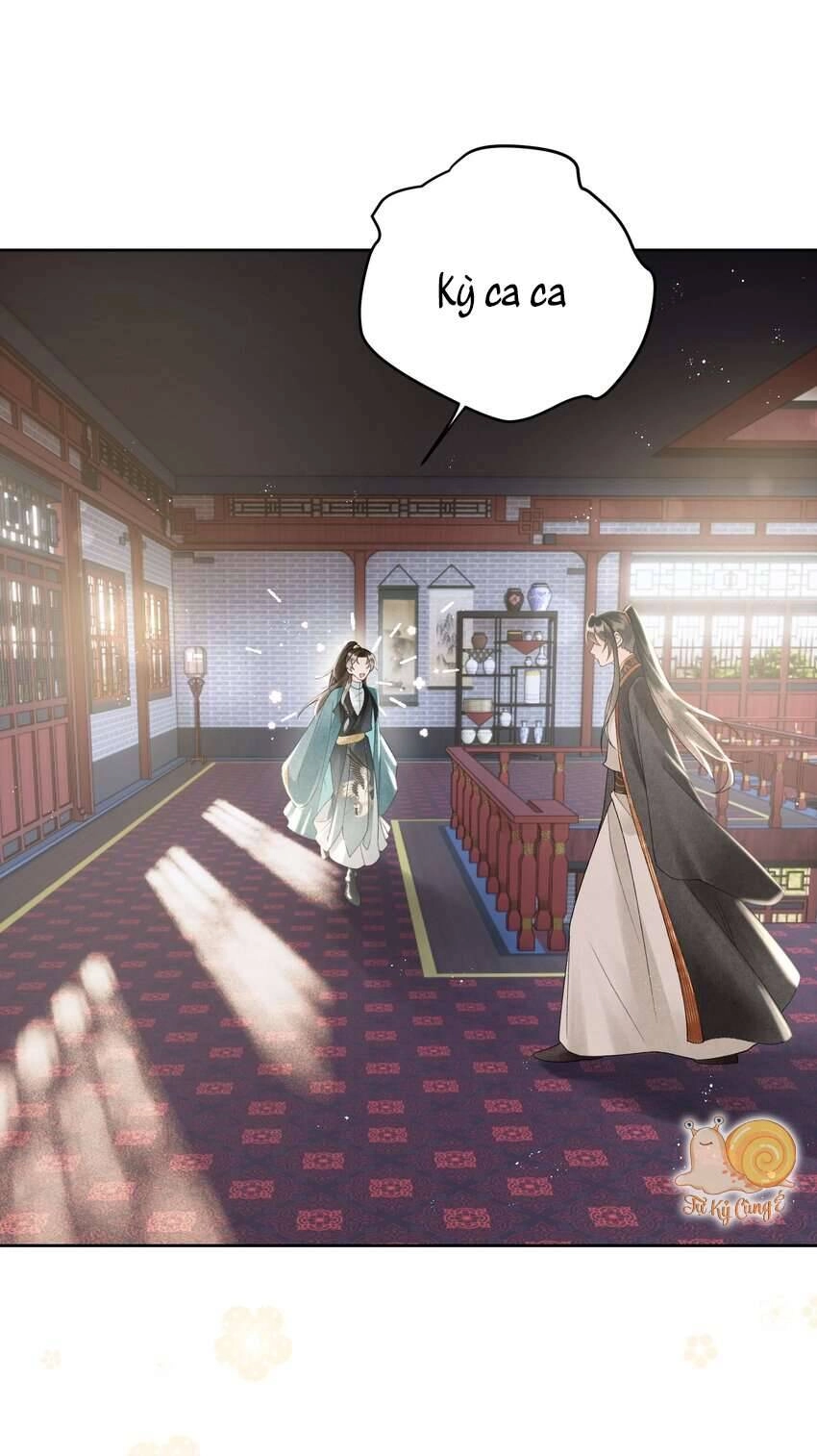 Tiểu Phú Bà Của Đại Tướng Quân Chapter 38 - 38