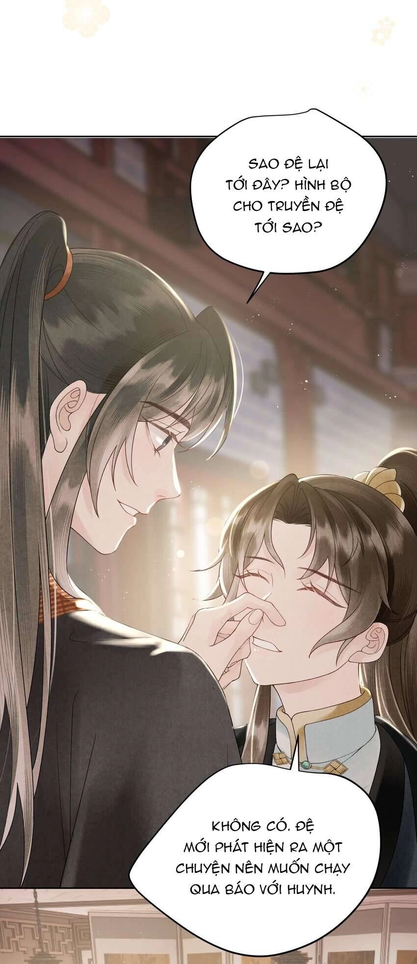 Tiểu Phú Bà Của Đại Tướng Quân Chapter 38 - 39