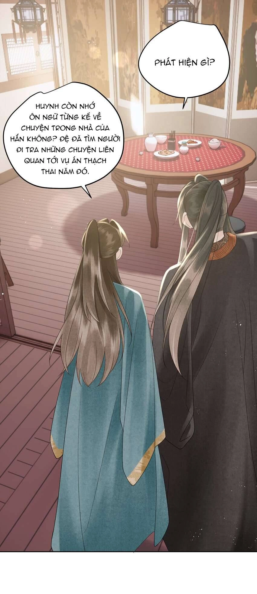 Tiểu Phú Bà Của Đại Tướng Quân Chapter 38 - 40