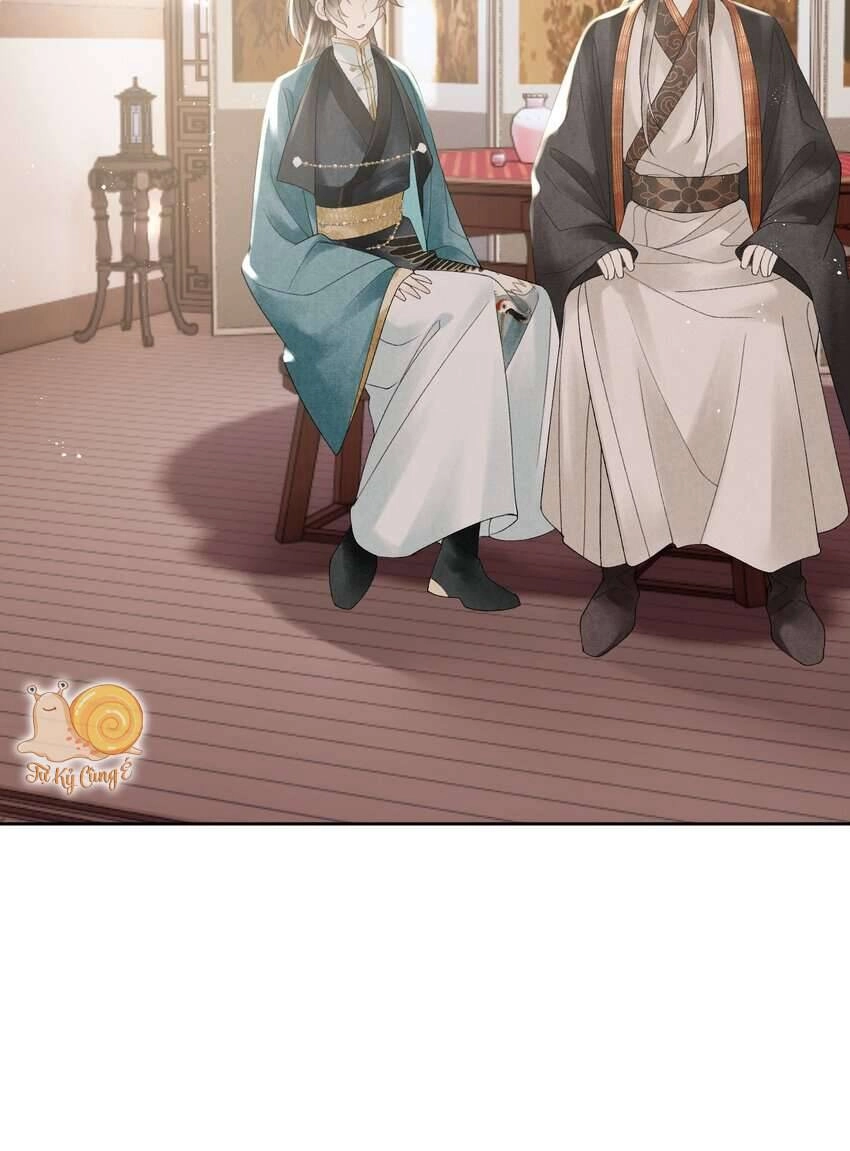 Tiểu Phú Bà Của Đại Tướng Quân Chapter 38 - 43