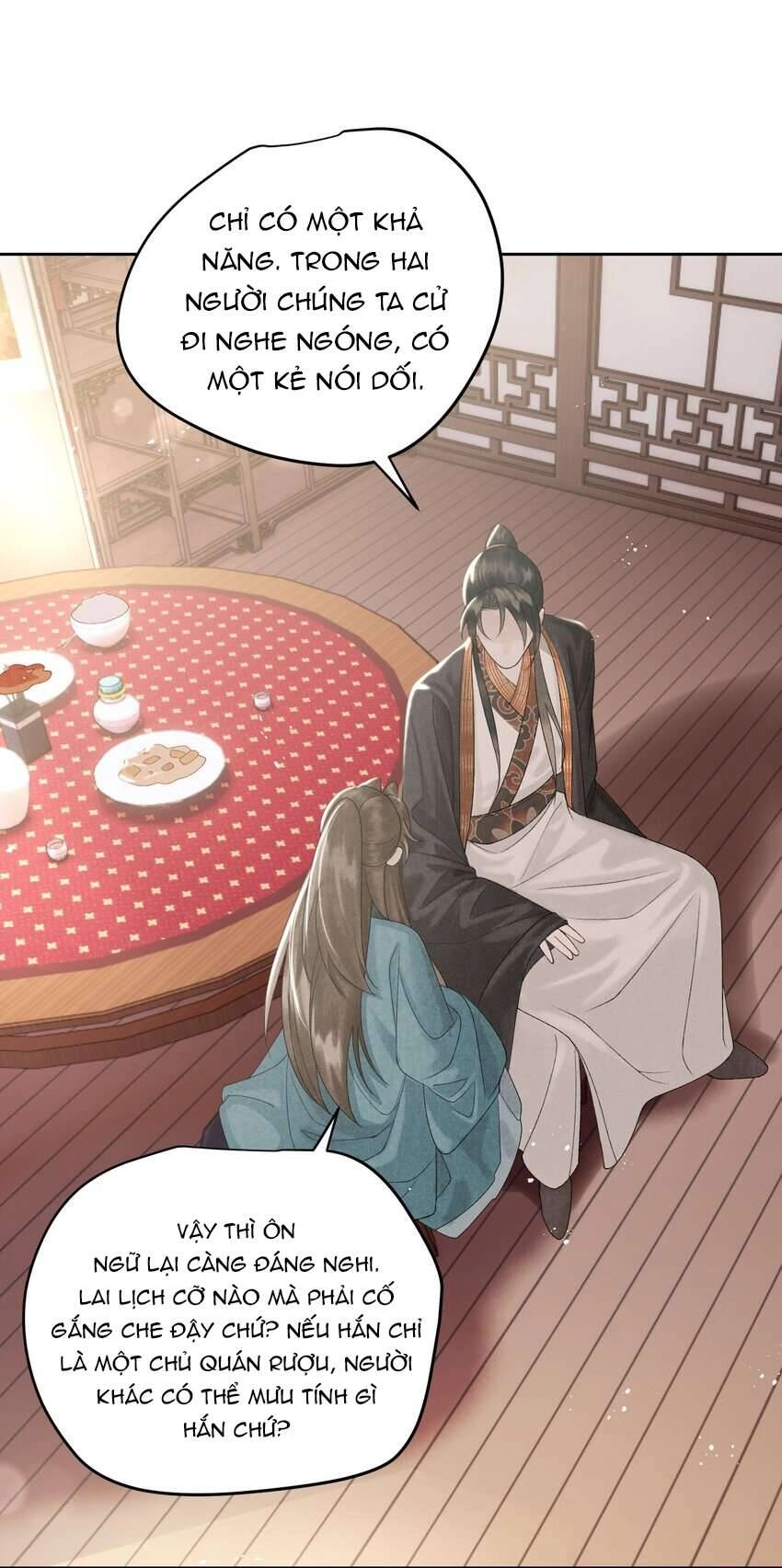 Tiểu Phú Bà Của Đại Tướng Quân Chapter 38 - 44