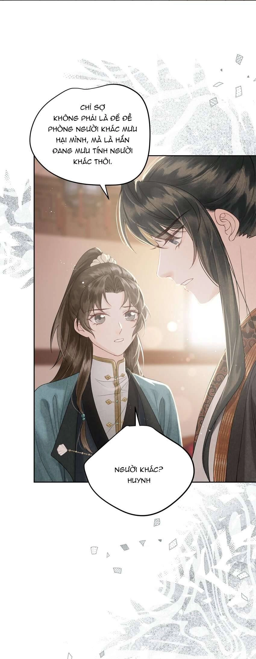 Tiểu Phú Bà Của Đại Tướng Quân Chapter 38 - 45