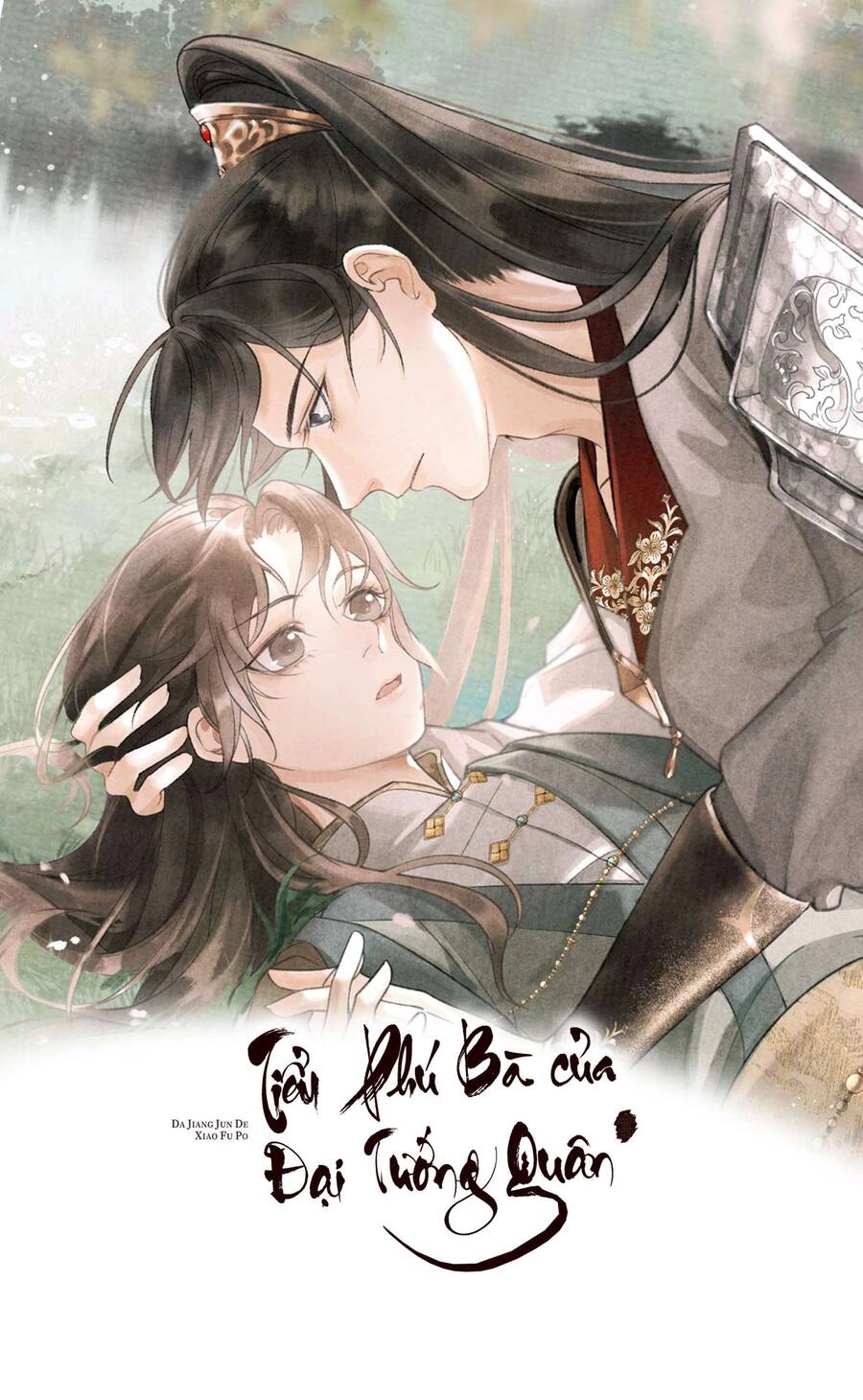 Tiểu Phú Bà Của Đại Tướng Quân Chapter 39 - 1