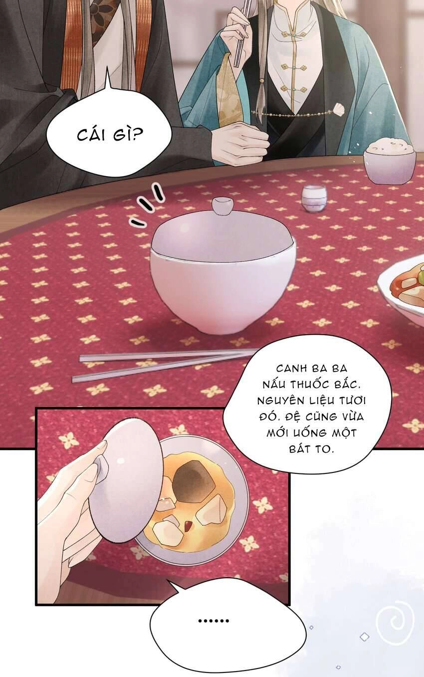 Tiểu Phú Bà Của Đại Tướng Quân Chapter 39 - 6