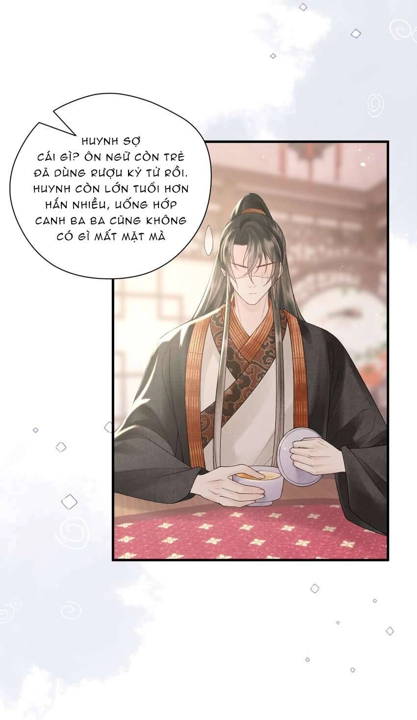 Tiểu Phú Bà Của Đại Tướng Quân Chapter 39 - 7