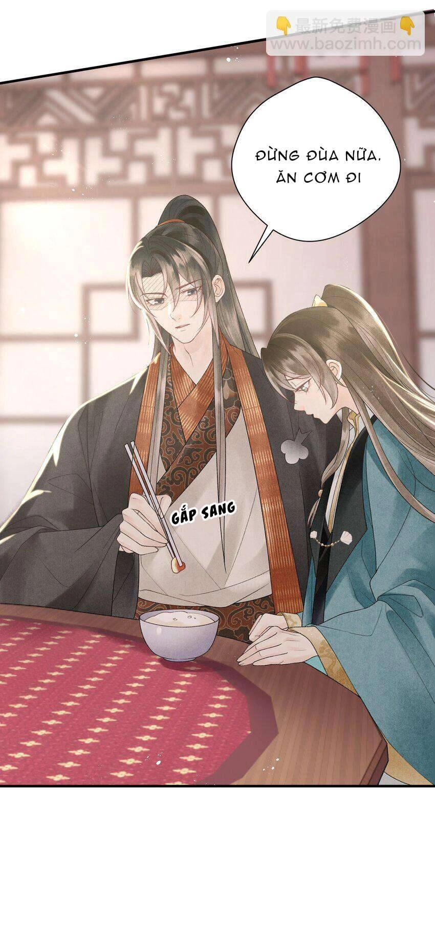 Tiểu Phú Bà Của Đại Tướng Quân Chapter 39 - 9