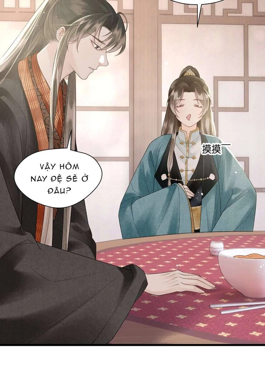 Tiểu Phú Bà Của Đại Tướng Quân Chapter 39 - 11