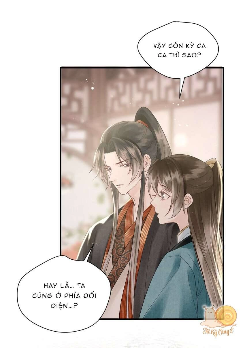 Tiểu Phú Bà Của Đại Tướng Quân Chapter 39 - 13