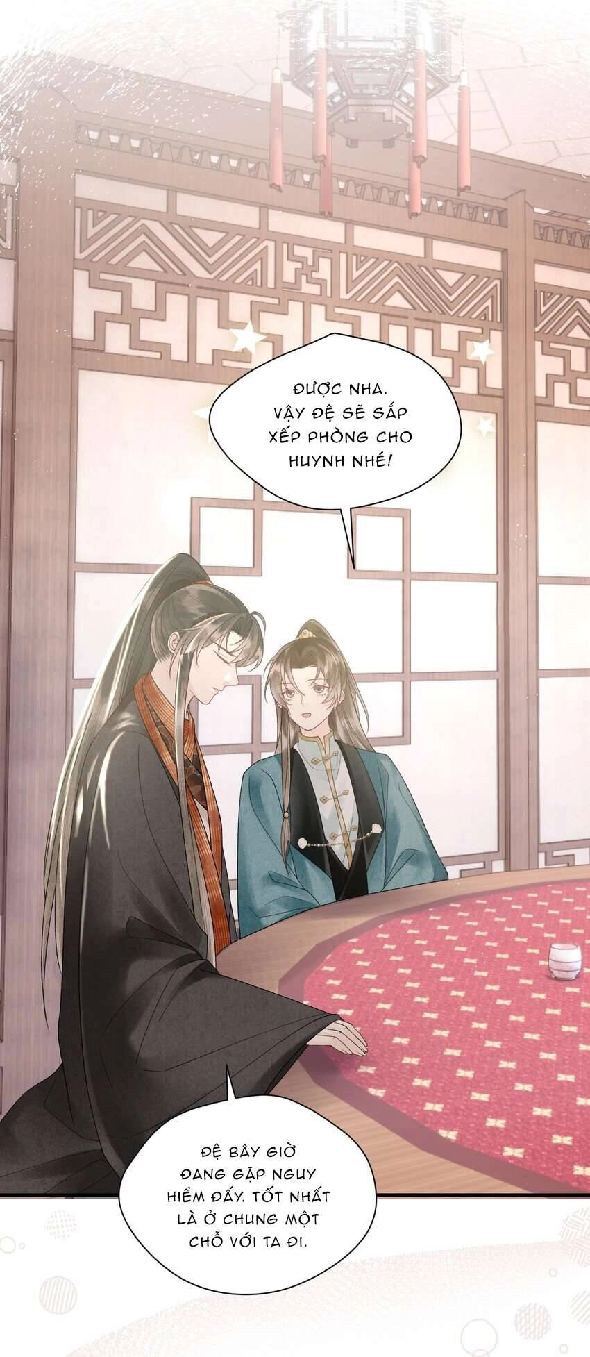 Tiểu Phú Bà Của Đại Tướng Quân Chapter 39 - 14