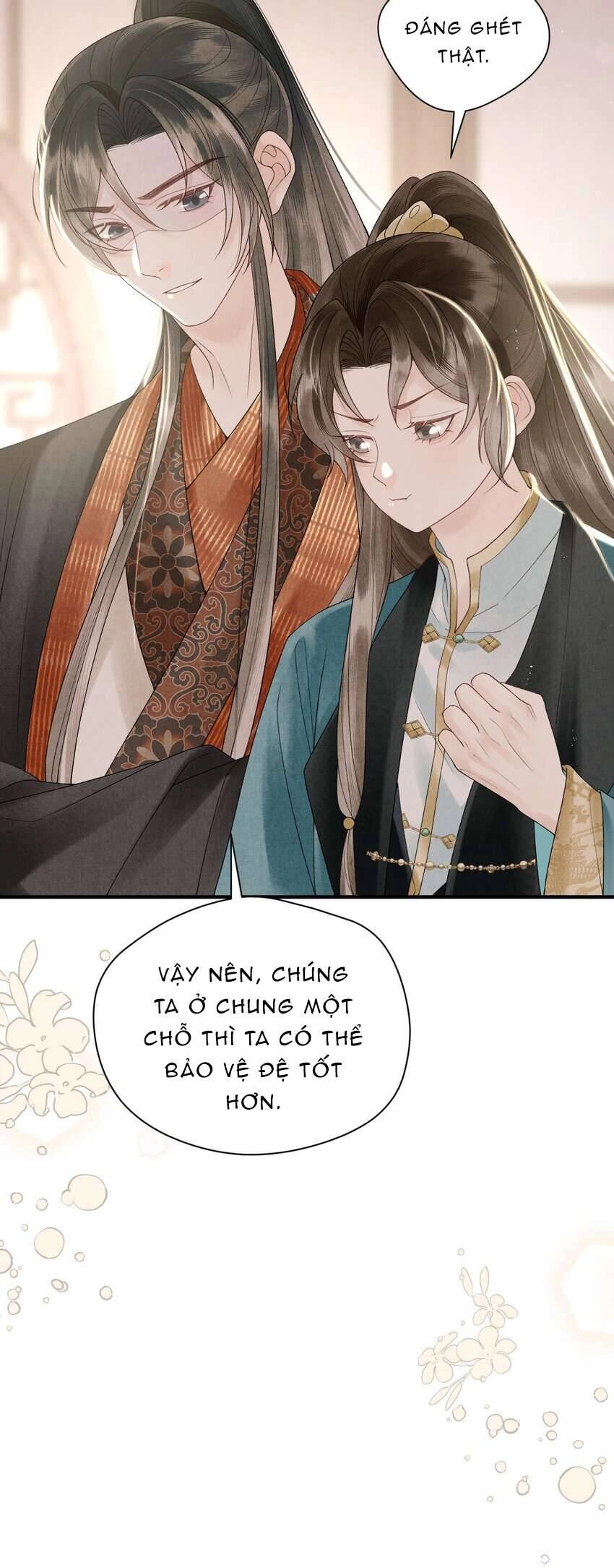 Tiểu Phú Bà Của Đại Tướng Quân Chapter 39 - 16