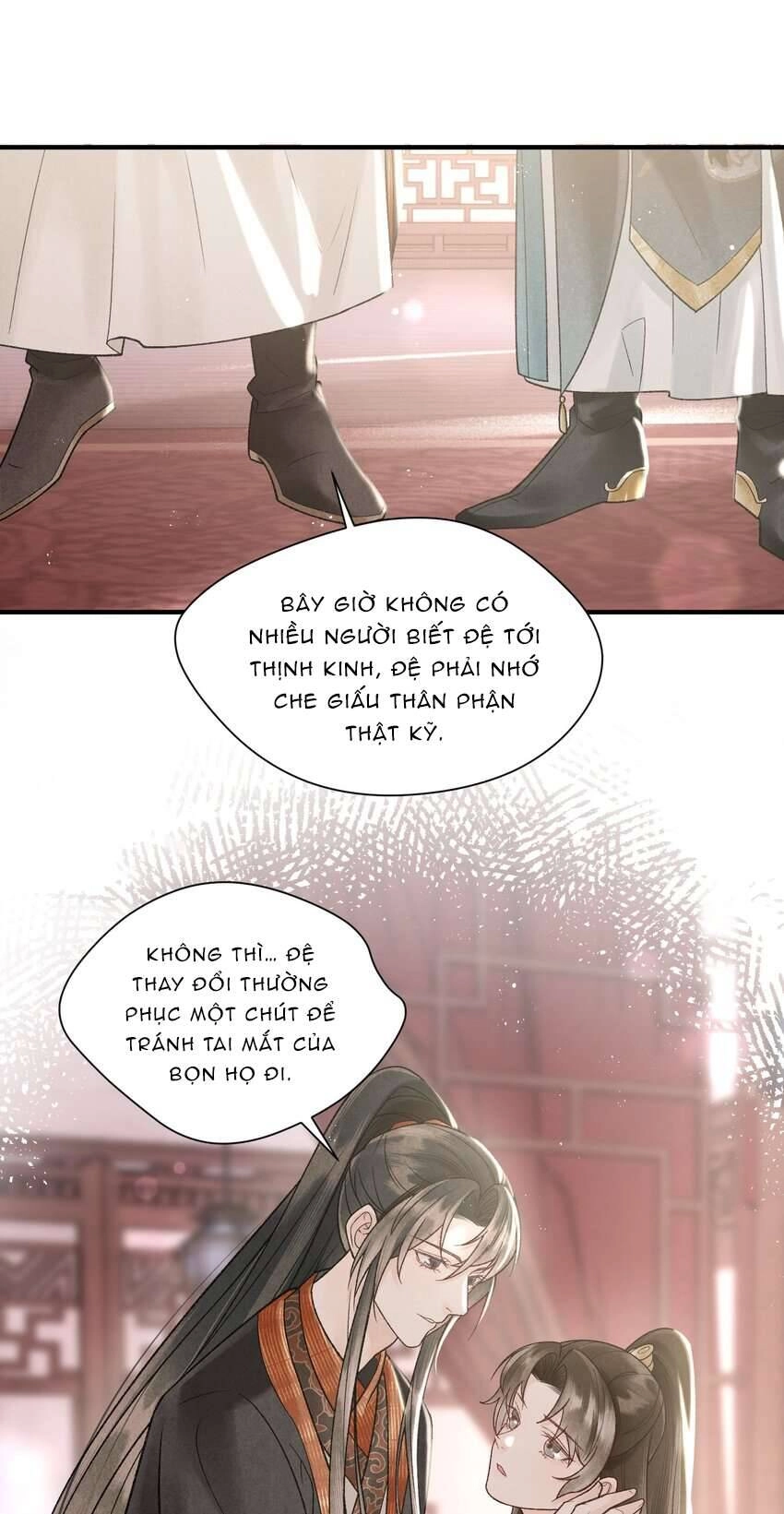 Tiểu Phú Bà Của Đại Tướng Quân Chapter 39 - 19