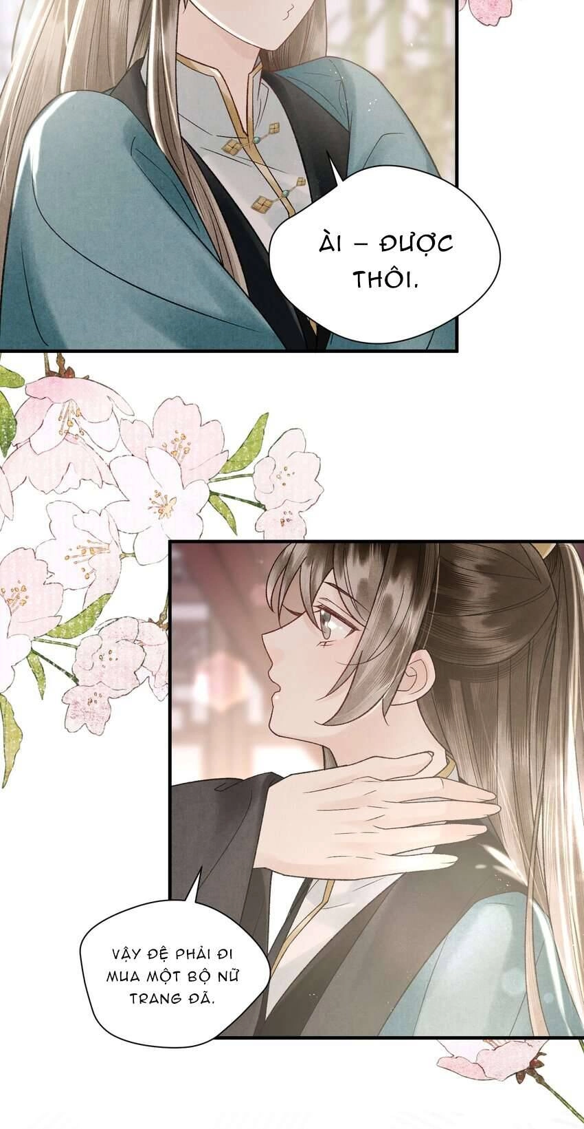 Tiểu Phú Bà Của Đại Tướng Quân Chapter 39 - 21