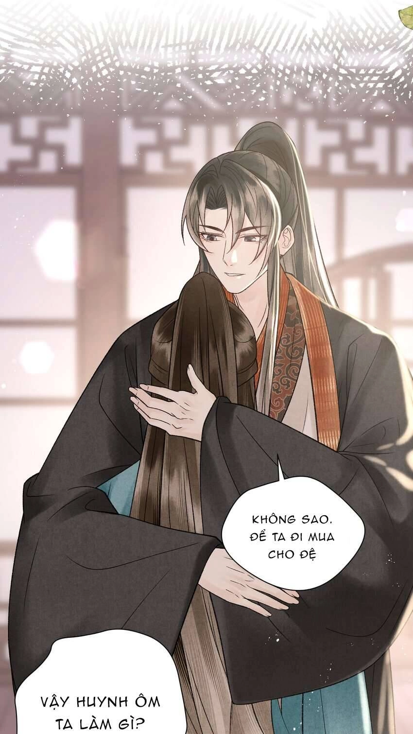 Tiểu Phú Bà Của Đại Tướng Quân Chapter 39 - 22