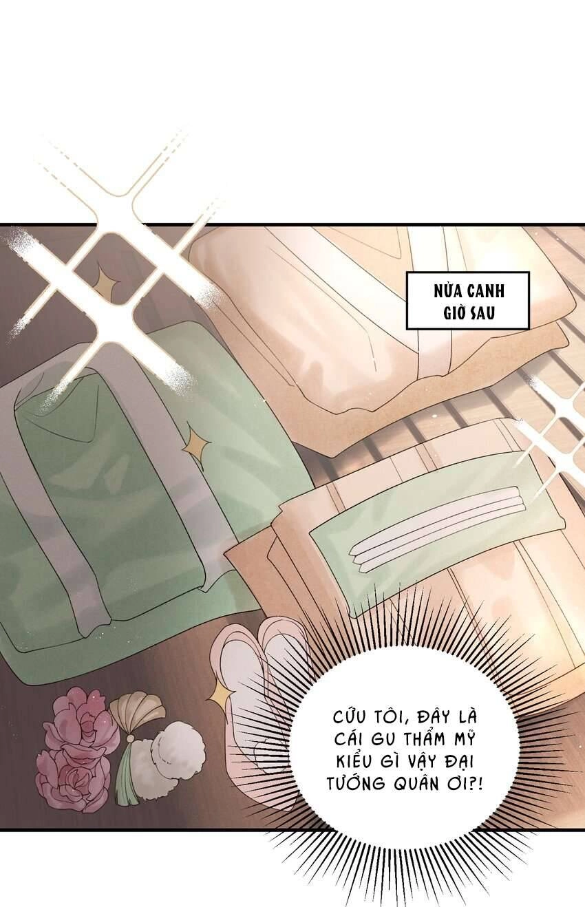 Tiểu Phú Bà Của Đại Tướng Quân Chapter 39 - 24