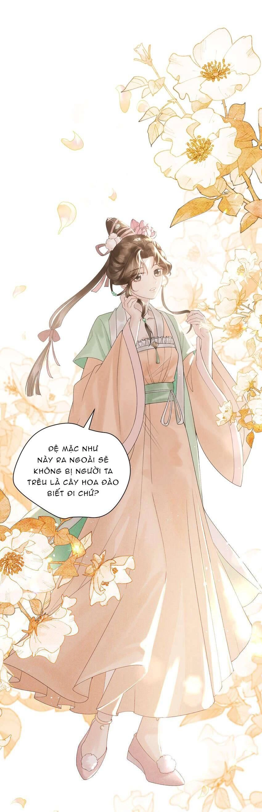 Tiểu Phú Bà Của Đại Tướng Quân Chapter 39 - 29