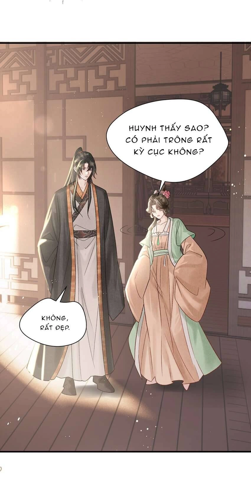 Tiểu Phú Bà Của Đại Tướng Quân Chapter 39 - 32