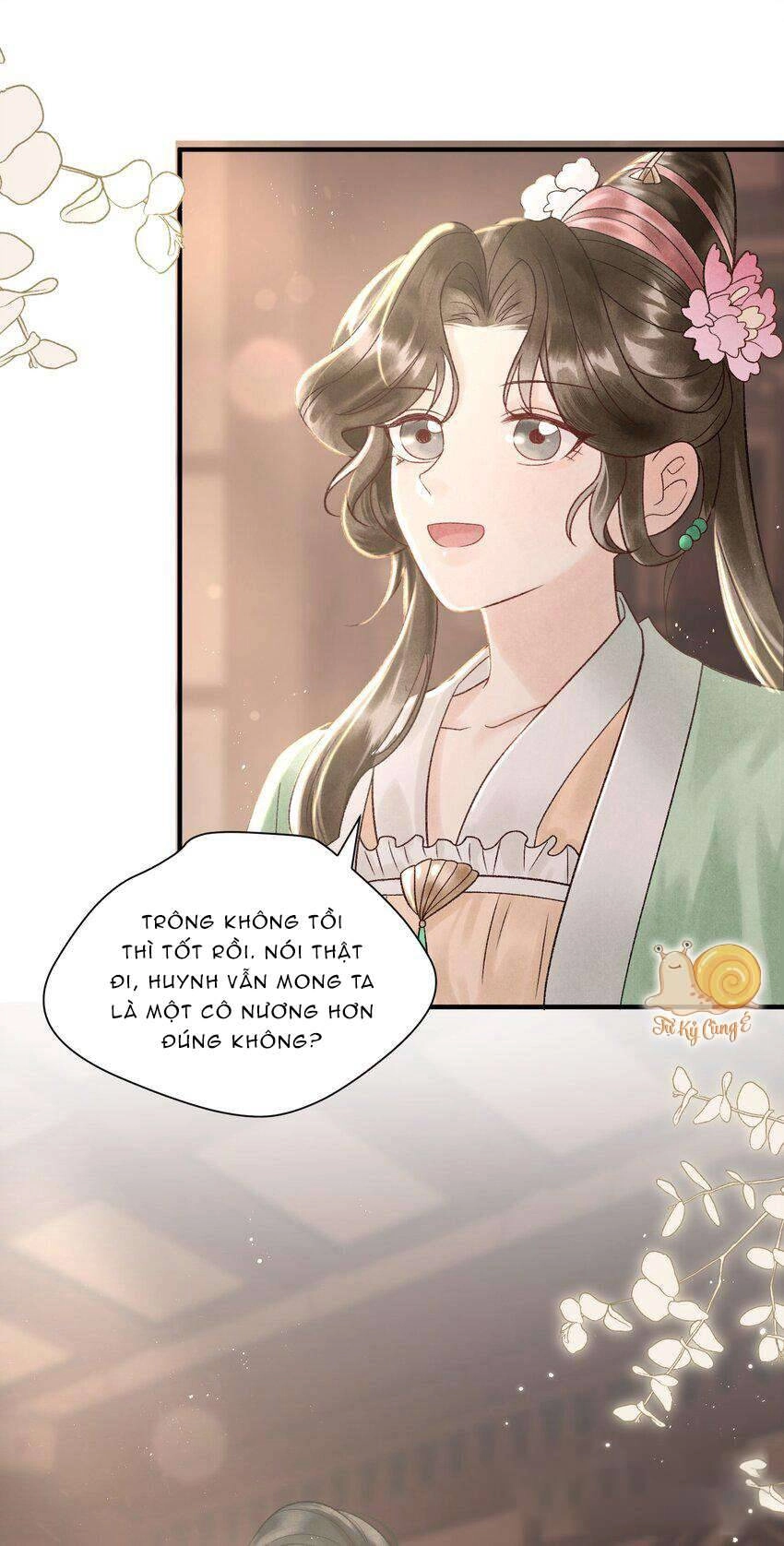 Tiểu Phú Bà Của Đại Tướng Quân Chapter 39 - 33