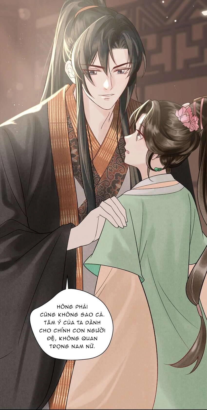 Tiểu Phú Bà Của Đại Tướng Quân Chapter 39 - 34