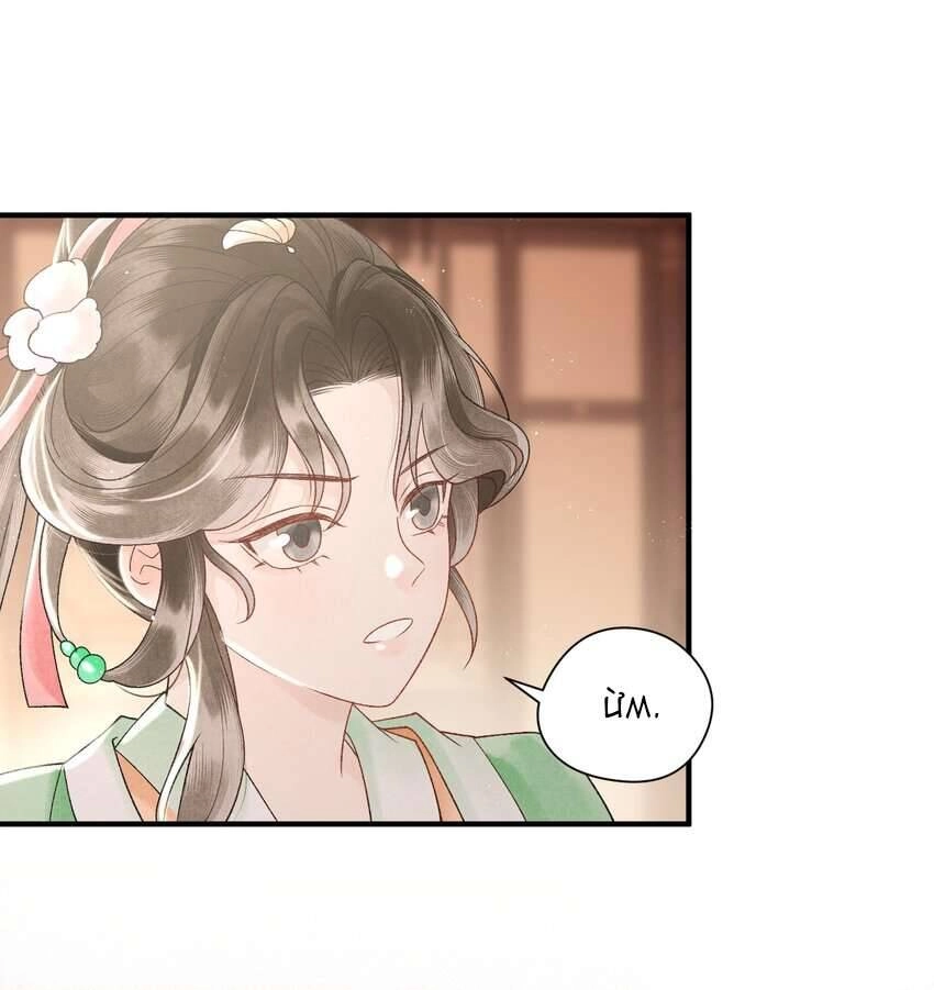 Tiểu Phú Bà Của Đại Tướng Quân Chapter 39 - 37