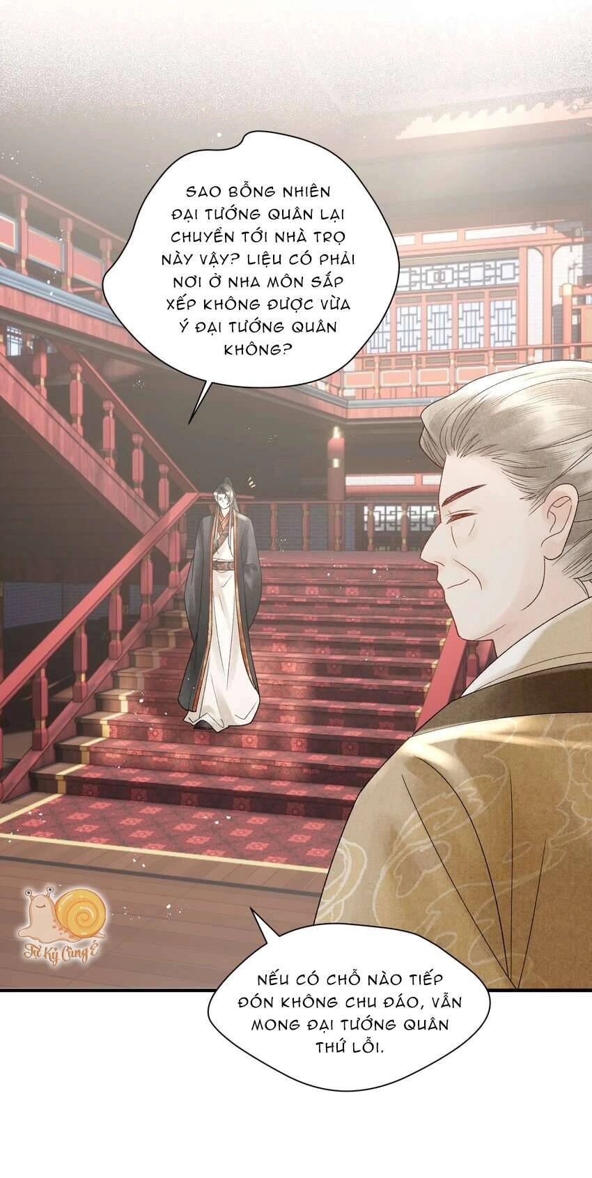 Tiểu Phú Bà Của Đại Tướng Quân Chapter 39 - 38