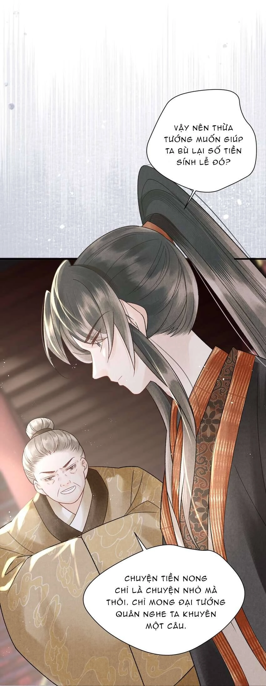 Tiểu Phú Bà Của Đại Tướng Quân Chapter 39 - 40