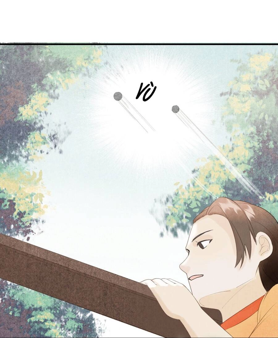 Tiểu Phú Bà Của Đại Tướng Quân Chapter 1 - 5