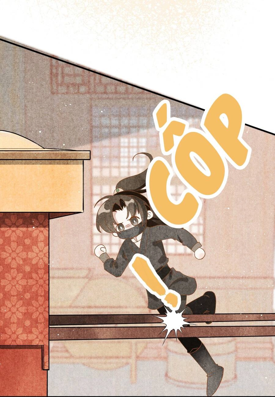 Tiểu Phú Bà Của Đại Tướng Quân Chapter 1 - 8