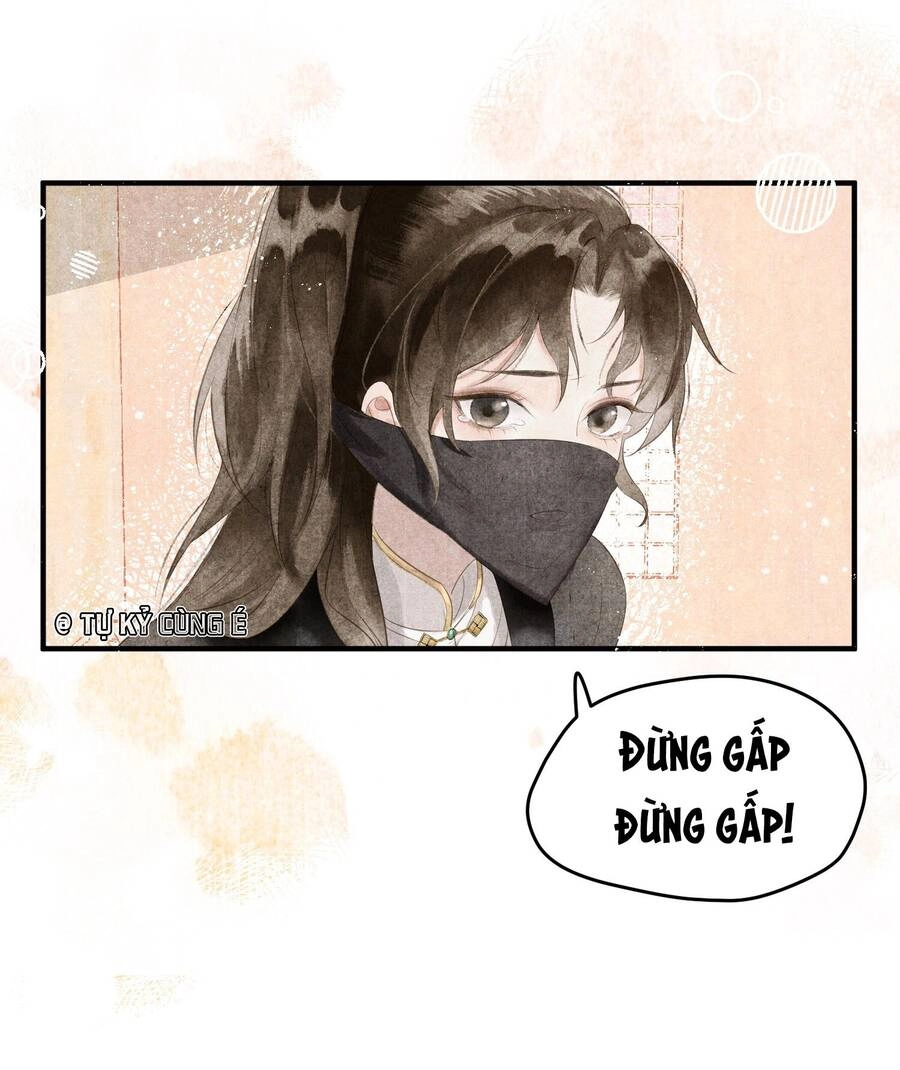 Tiểu Phú Bà Của Đại Tướng Quân Chapter 1 - 10